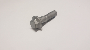 Image of Flange screw image for your 2007 Volvo C30   